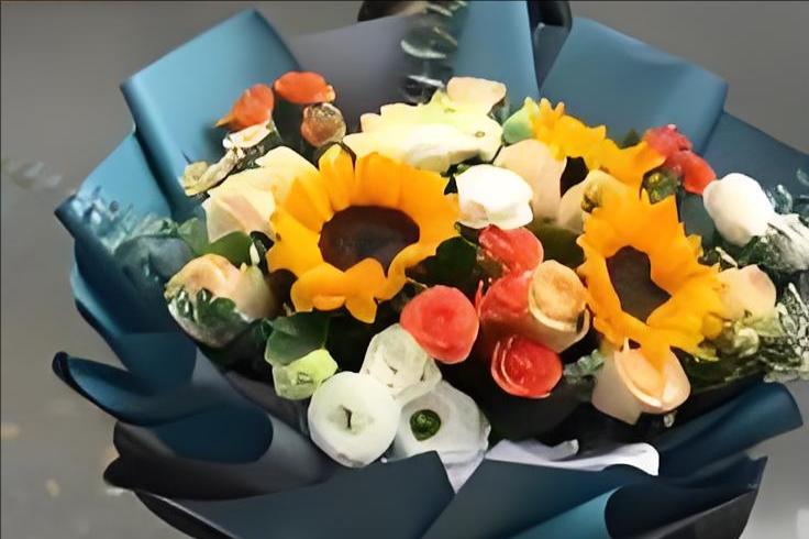 河池南丹县花店